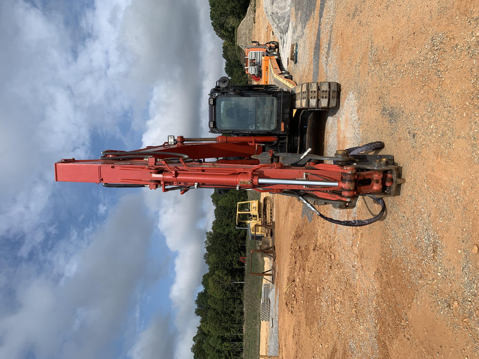 2020 LINK-BELT 145X4DZ