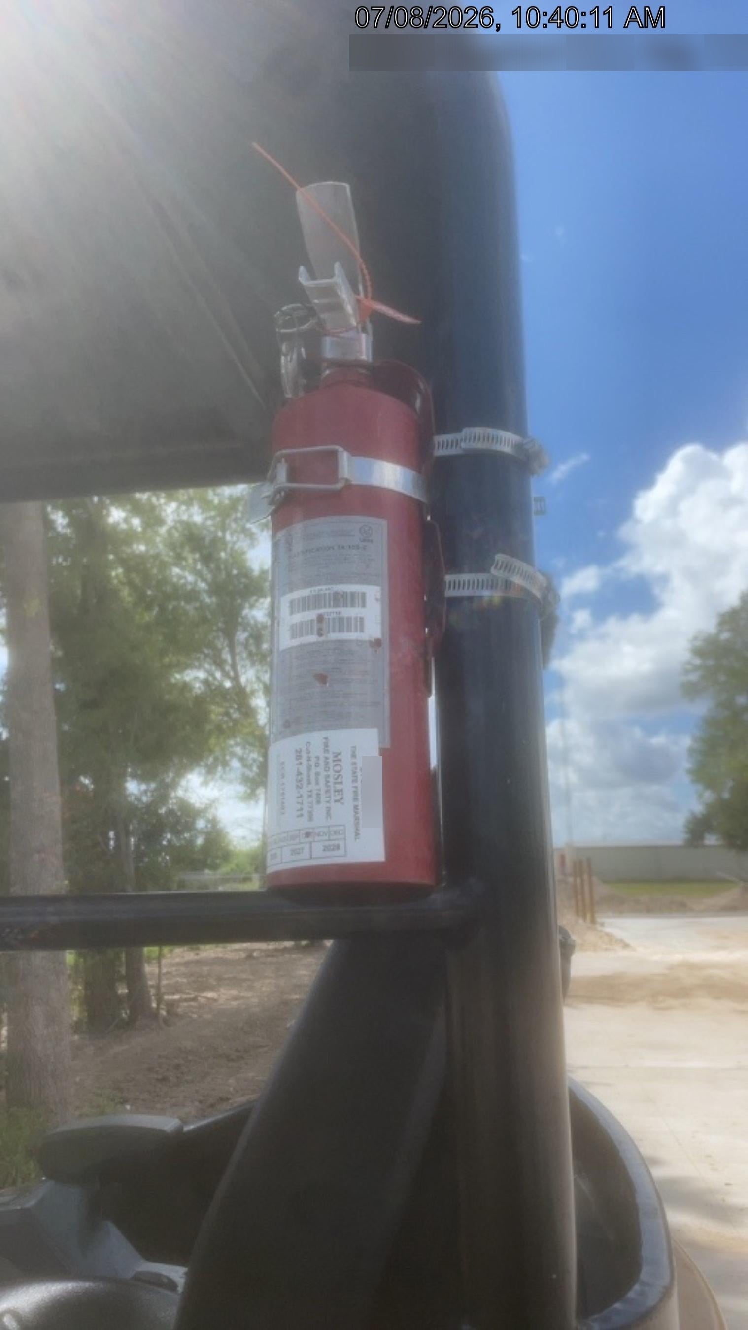 2018 GENIE Z-45/25