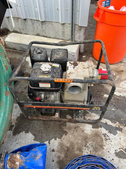 2025 MI-T-M WTP-T04-0MGH