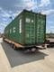 2023 CONEX Storage Container 8'x8'x40'