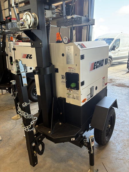 2026 ECHO DLT-3