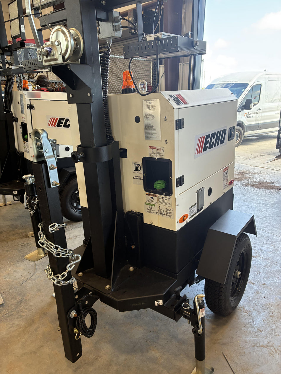 2026 ECHO DLT-3