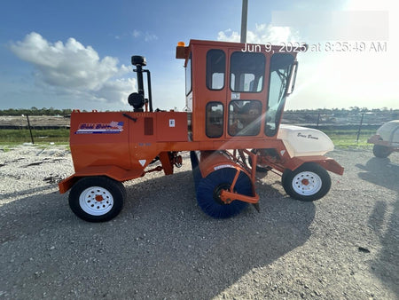 2025 BROCE RK350
