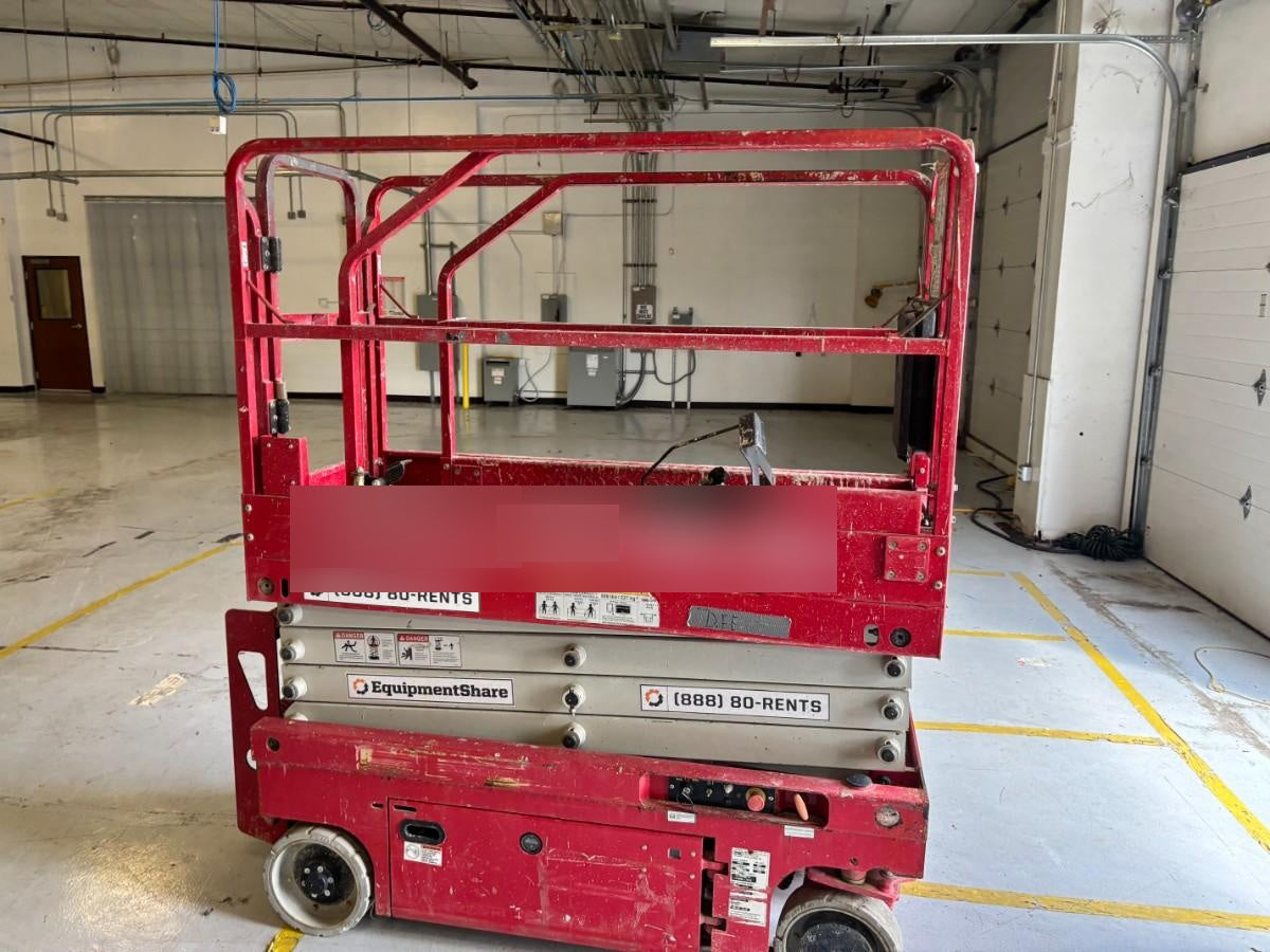 2019 MEC 1930SE