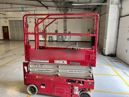 2019 MEC 1930SE