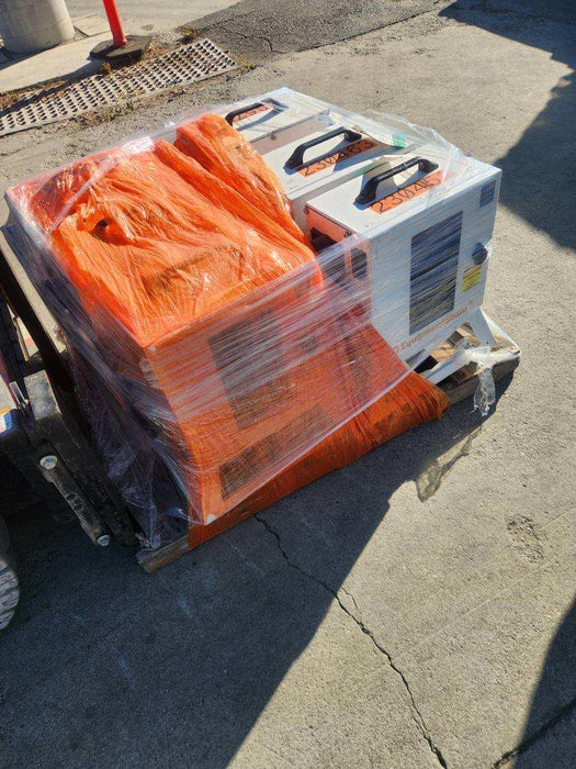 2022 TRYSTAR DAKA1.D3-A-K-A1