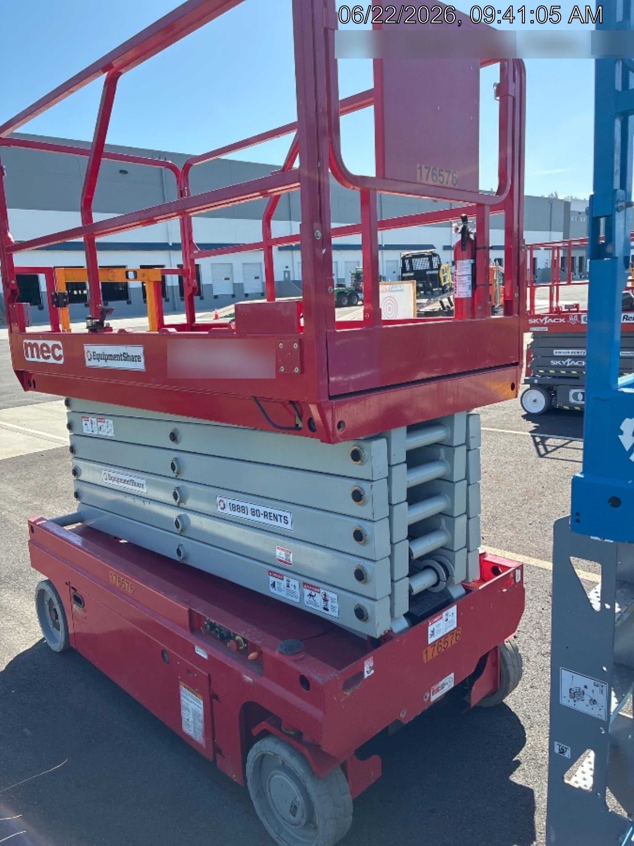 2021 MEC 4046SE