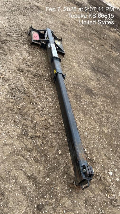 2020 STAR INDUSTRIES M1360B - Star JIB Boom