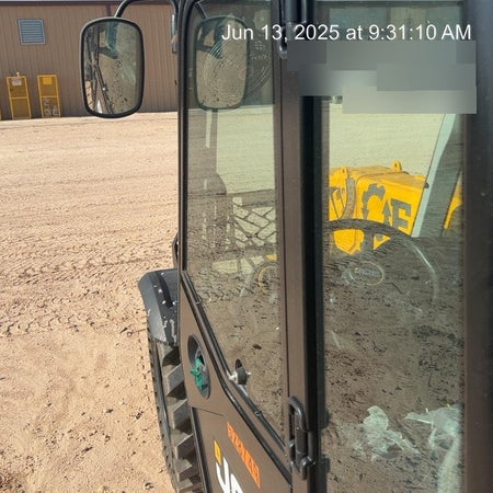 2025 JCB 505-20TC
