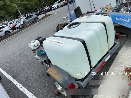 2021 SIMPSON 95001