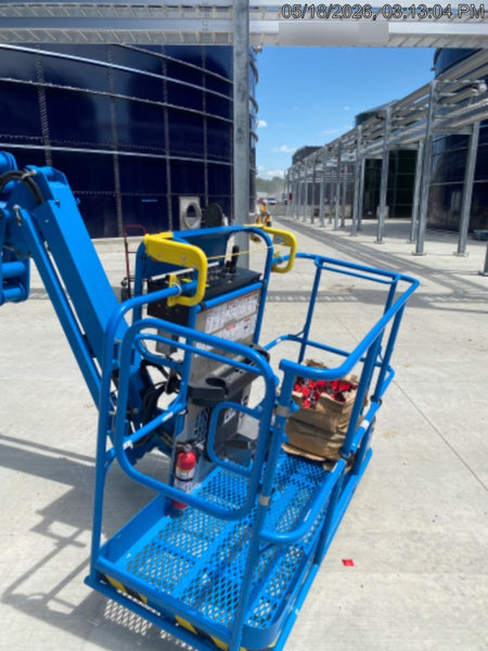 2026 GENIE Z-45/25J DC