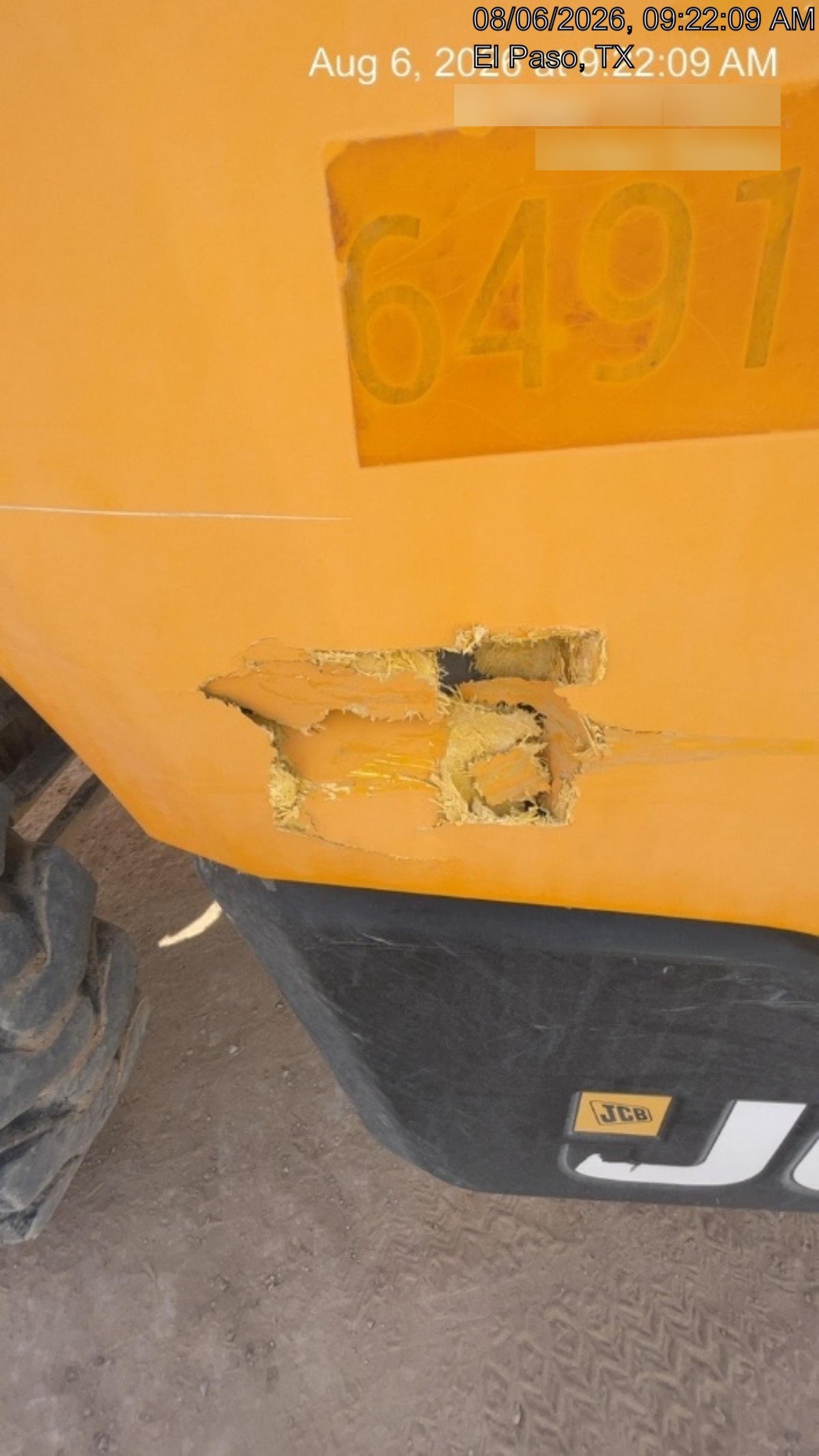 2020 JCB 512-56