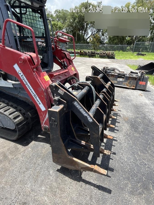 2022 BLUE DIAMOND 106525