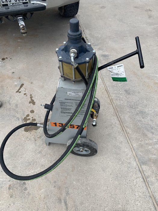 2021 PINNACLE PDQC-10000