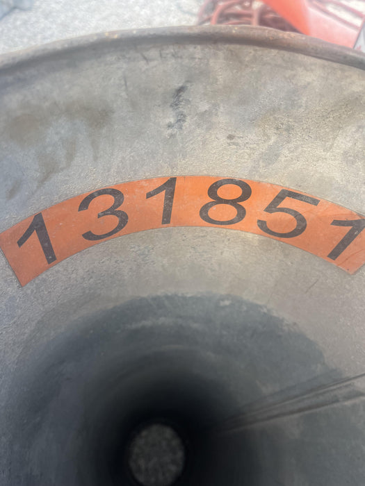 2021 MICHIGAN PNEUMATIC HV-6AM