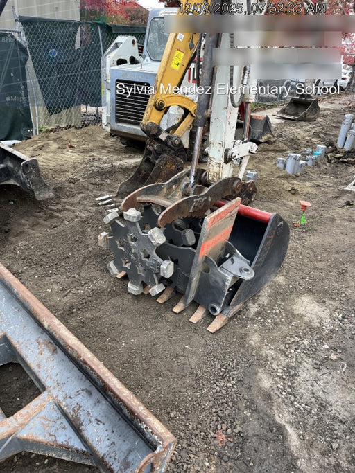 2025 STEEL UNLIMITED SUIME24CW