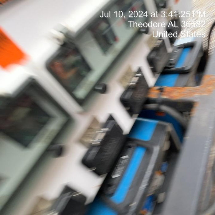 2023 LEX WR6A-7SM-FG26DZ6LD-R