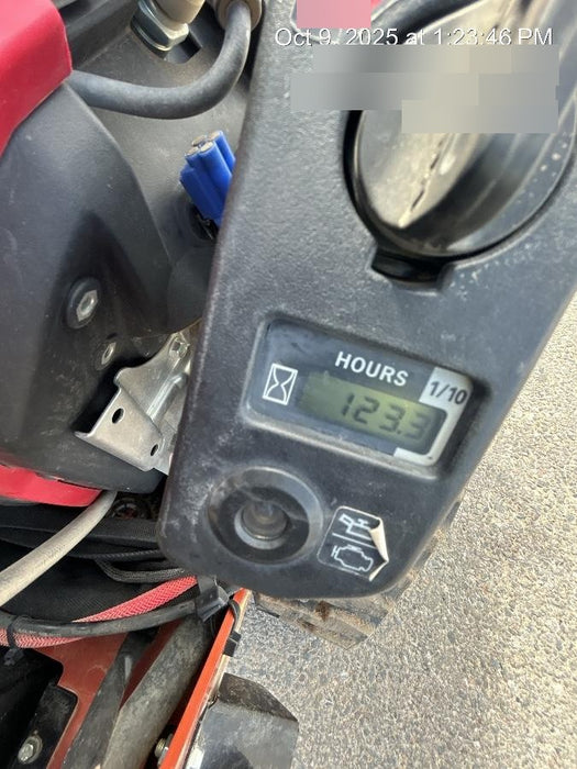 2023 DITCH WITCH C24XA