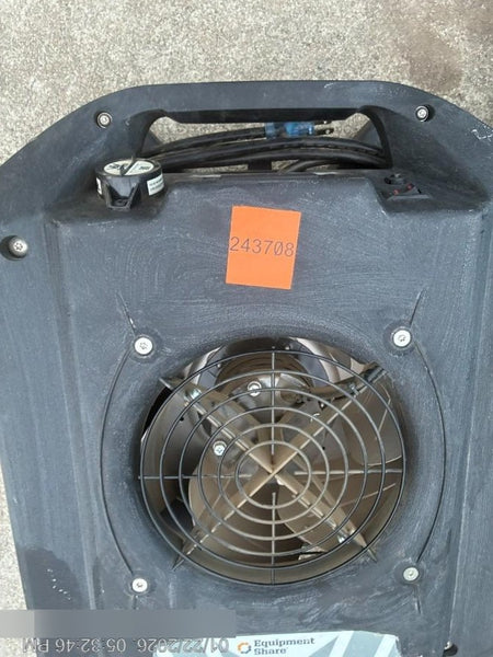 2022 PHOENIX AirMAX Radial Air Mover