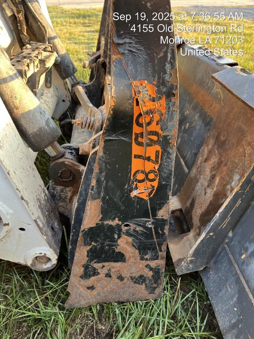 2022 ARROW MATERIAL HANDLING 48" Pallet Forks - Arrow