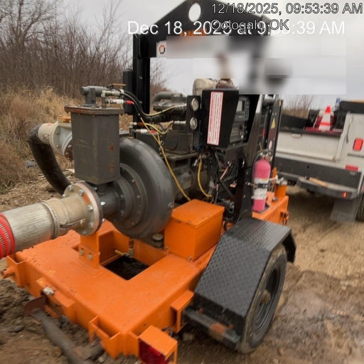 2022 RWN RWN-6612T-OBPT