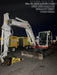 2020 Takeuchi TB290C Cab/Heat/Air, Rubber Tracks, Manual TAG QC