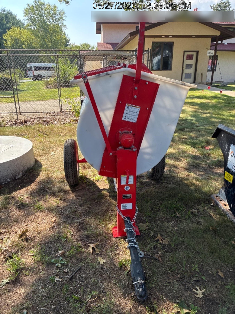 2025 MULTIQUIP WM90PH8