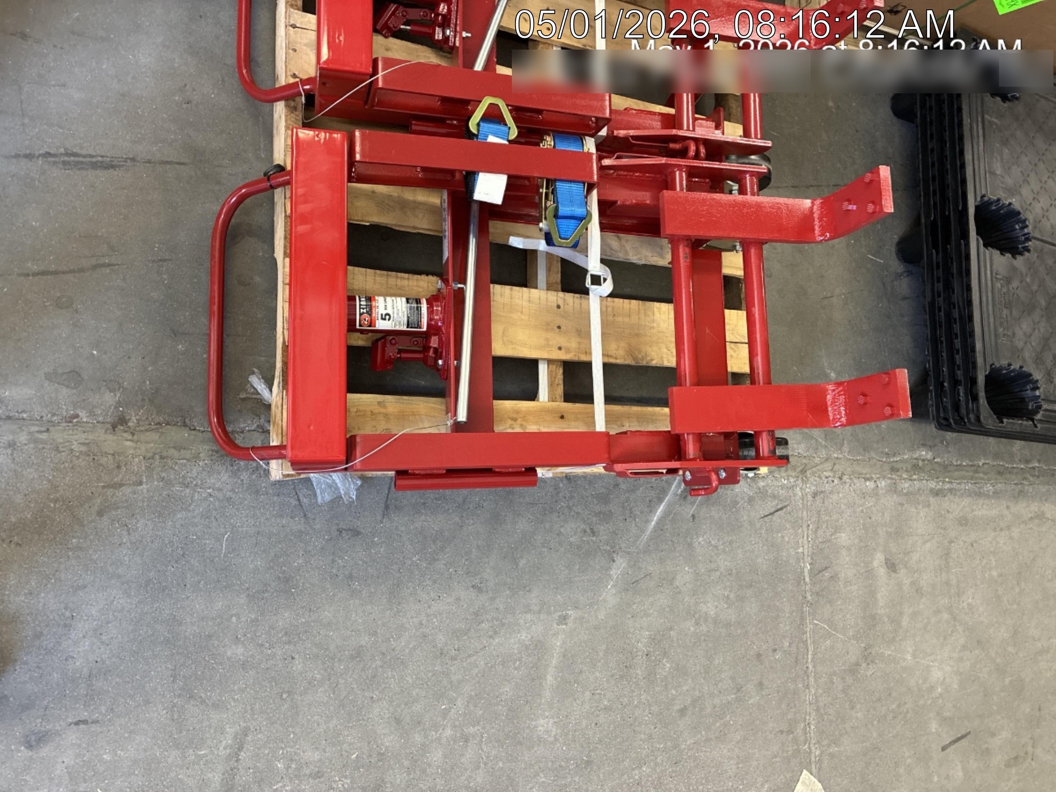 2026 ROL-A-LIFT M-6