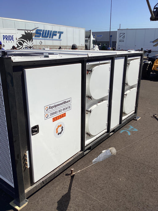 2023 AES AES25TDH44TTA