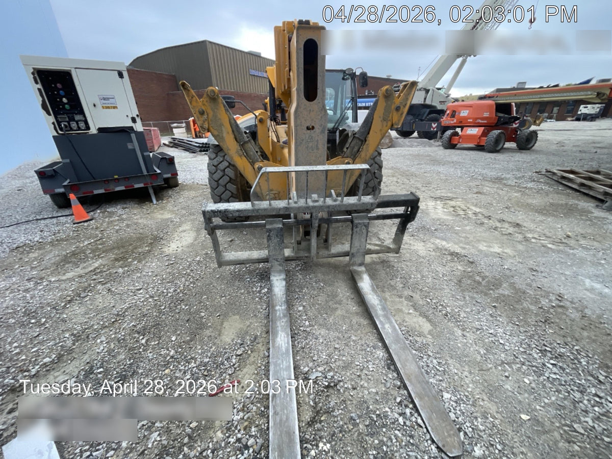 2025 JCB 510-56