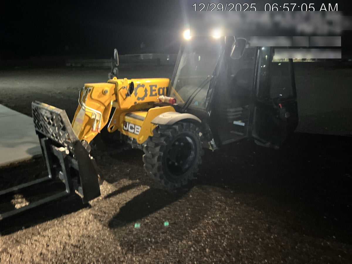 2024 JCB 505-20TC