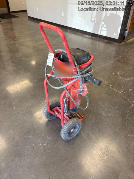 2023 HILTI TE 3000-AVR