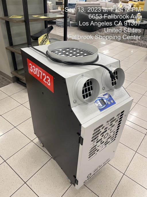 2023 KWIKOOL KPAC1411-2