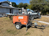 2017 Wanco WLT-4M PORTABLE LIGHT TOWER