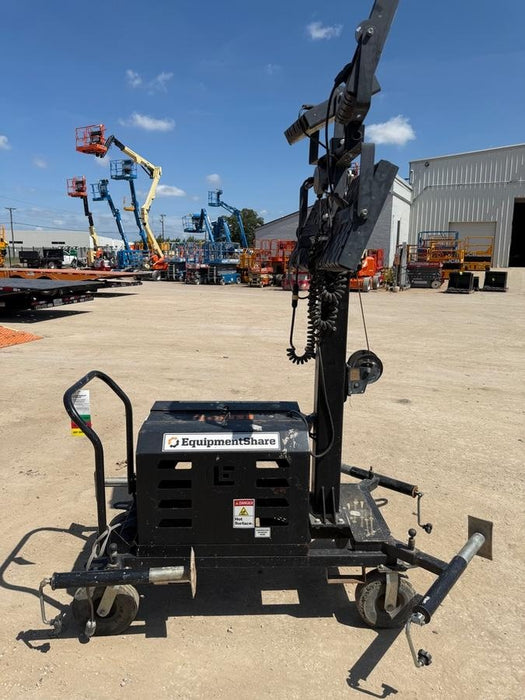 2020 LIND EQUIPMENT LE980LEDV-T4B