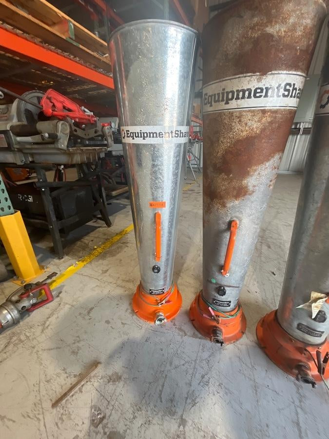 2024 MICHIGAN PNEUMATIC ES-6AM-TRACKER
