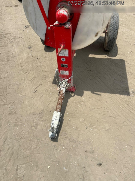 2025 MULTIQUIP WM90PH8