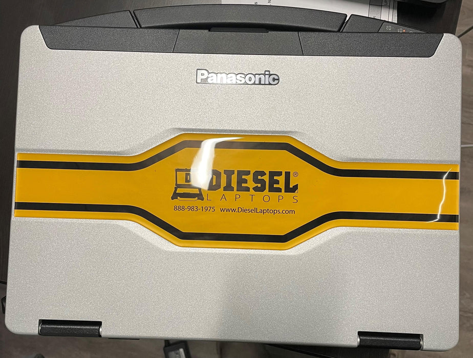 2022 DIESEL LAPTOPS DIESEL LAPTOP