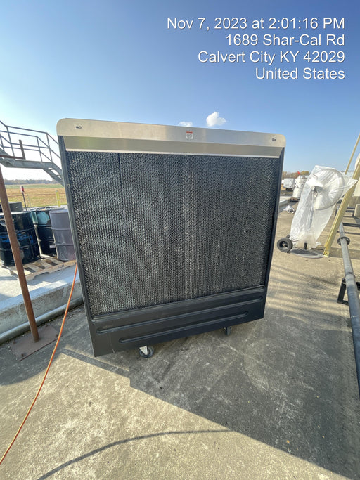 2022 BIG ASS FANS Cool Space 400