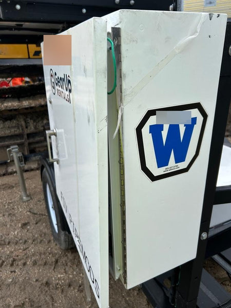 2024 WANCO WLTS-MM8A-1600