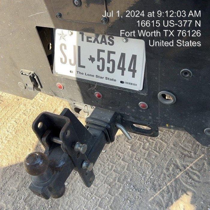 2024 SMARTECH SACP41A-HS