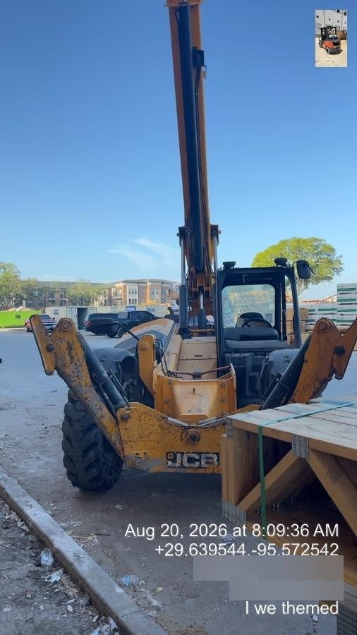 2021 JCB 512-56