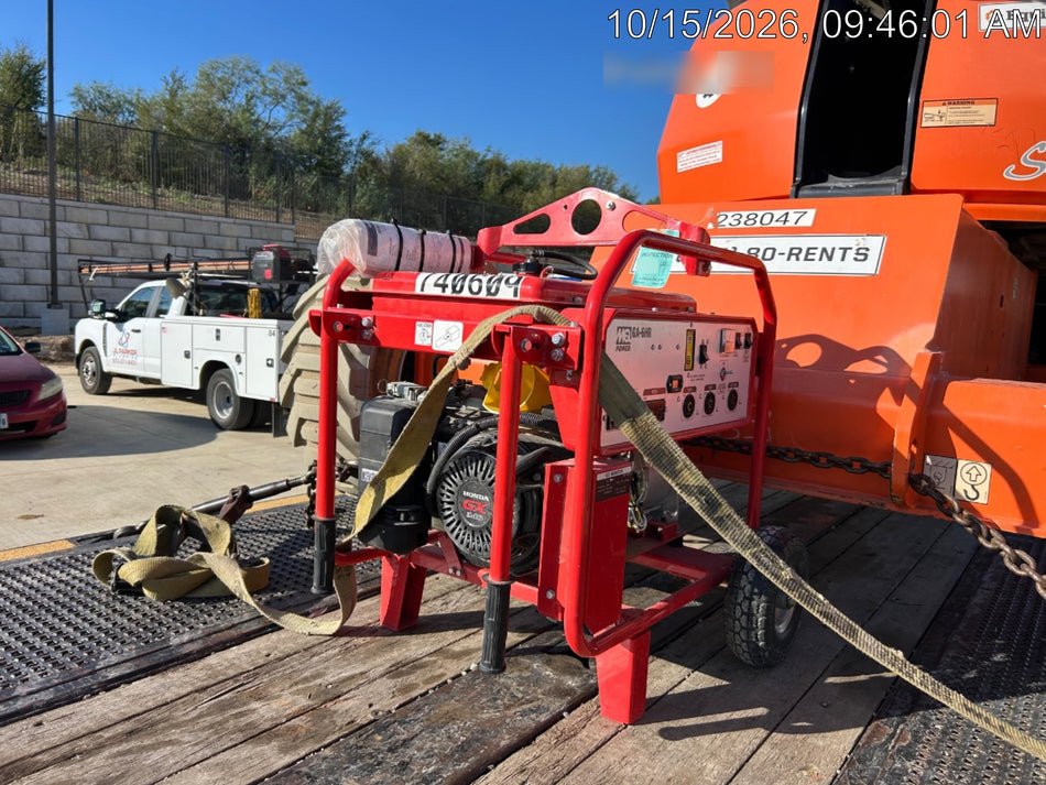 2026 MULTIQUIP GA6HR