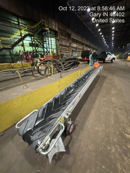 2020 INTERQUIP LKS450-5.5