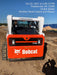 2021 BOBCAT T740