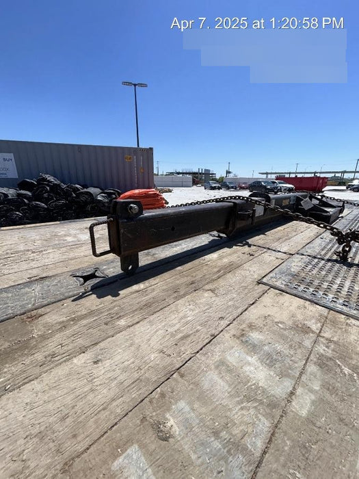 2020 STAR INDUSTRIES M1360B - Star JIB Boom