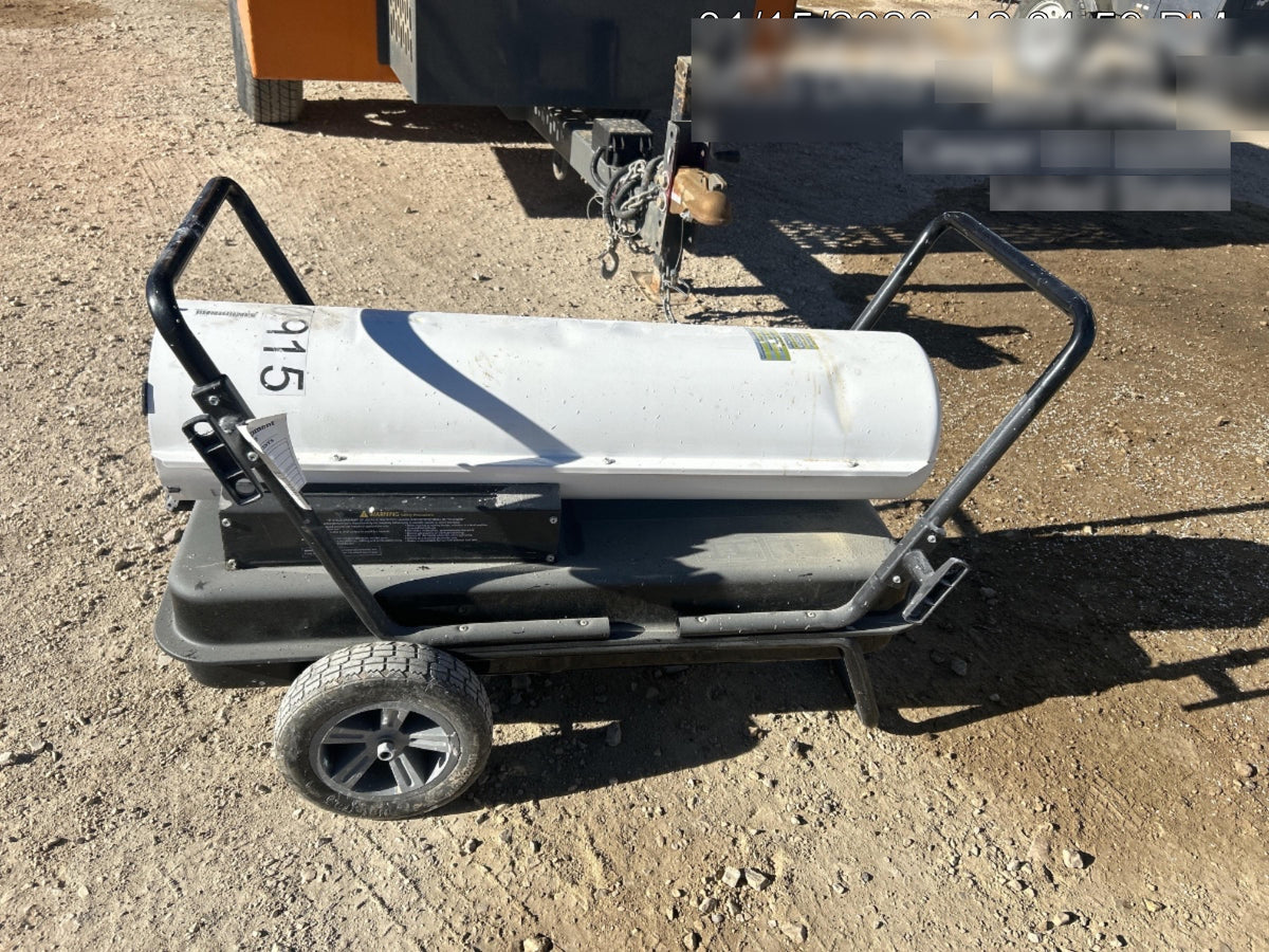 2022 LB WHITE Tradesman K175