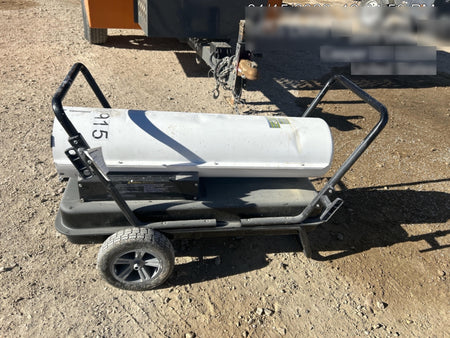 2022 LB WHITE Tradesman K175