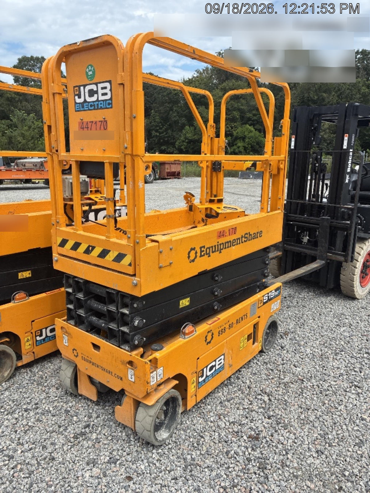 2024 JCB S1932E