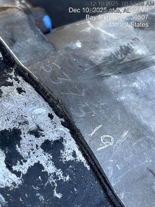 2025 INGERSOLL RAND 3955B2TI